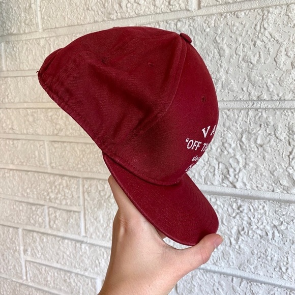 Vans hat - Picture 3 of 5